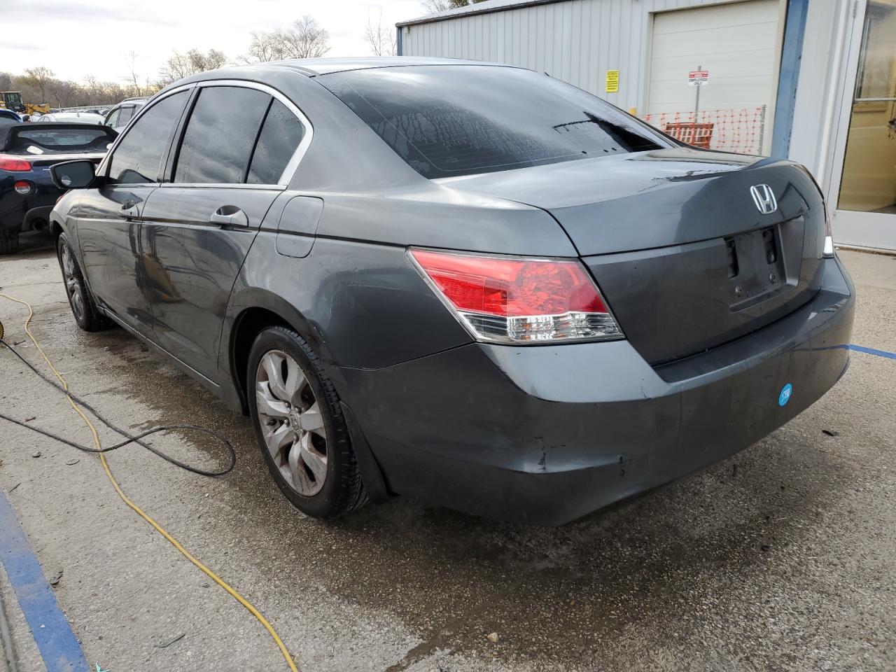 2010 Honda Accord - Image 2