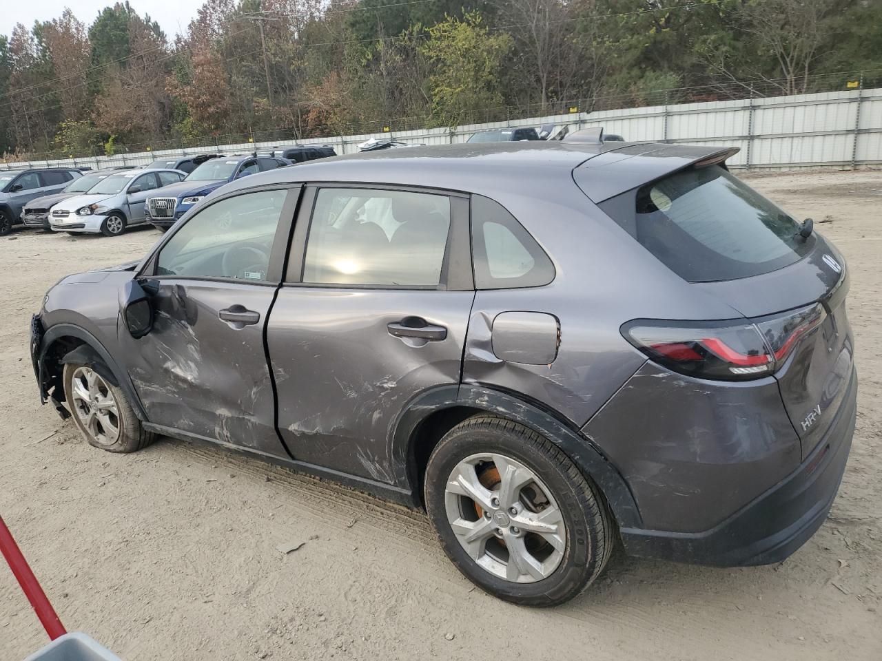 2023 Honda HR-V - Image 2