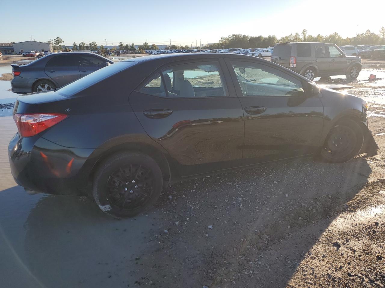 2018 Toyota Corolla - Image 3