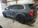 2021 Kia Telluride Sx продається в Florence, MS - Rear End