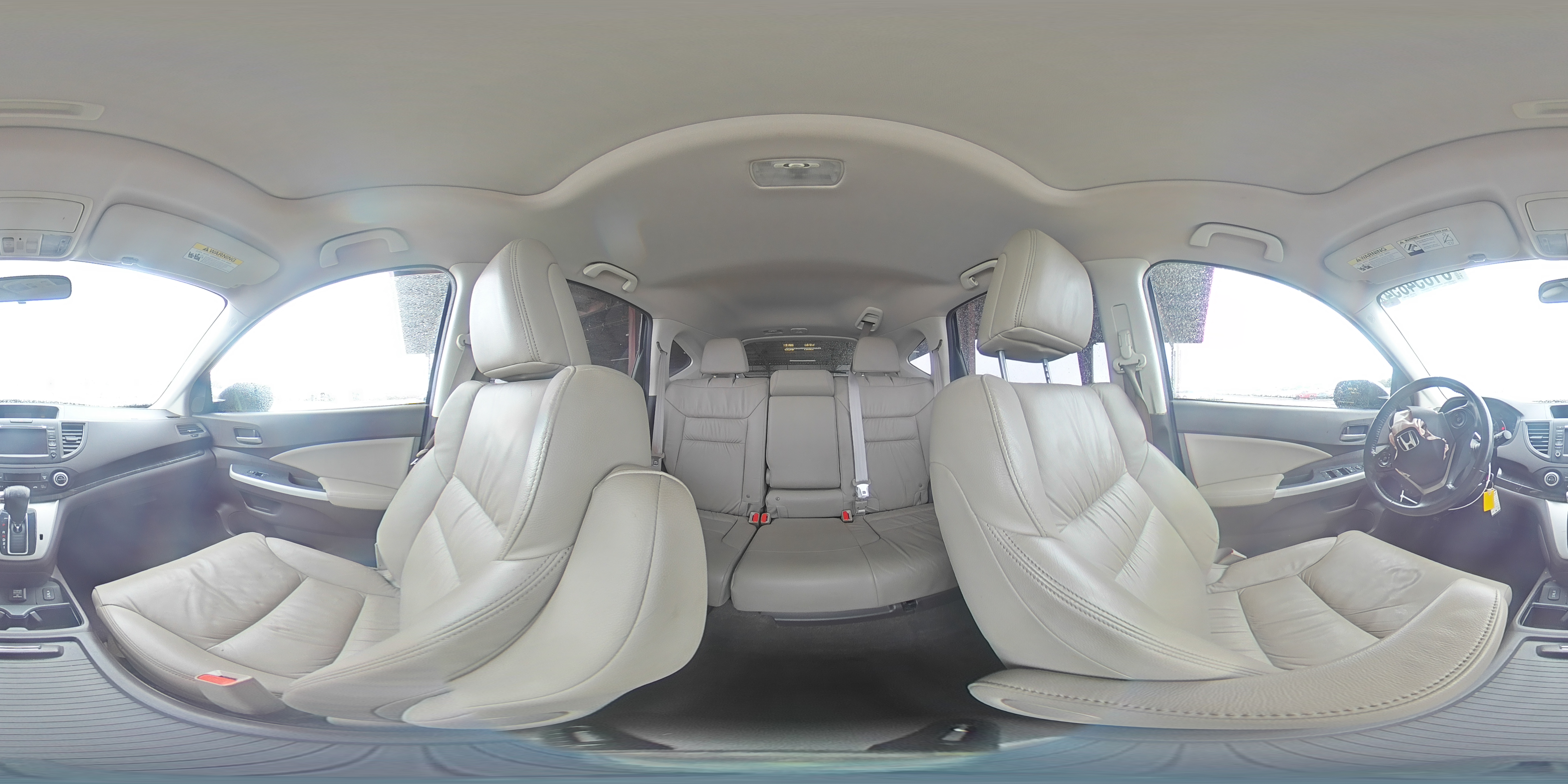 2012 Honda CR-V - Image 13
