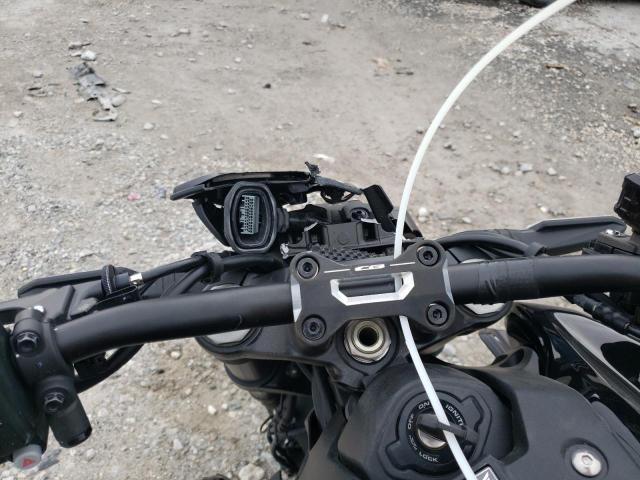 2022 HONDA CB1000 RA