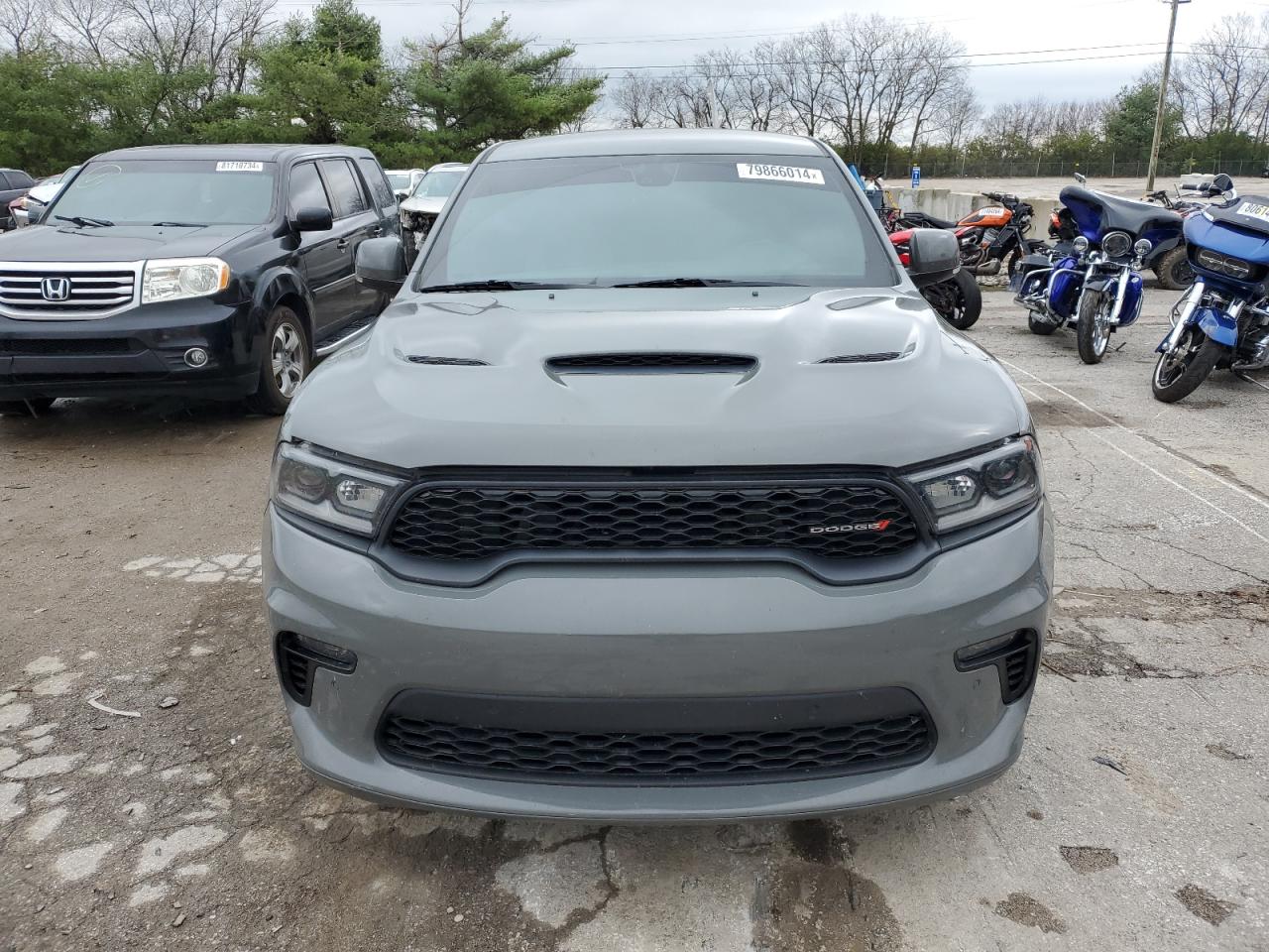 2021 Dodge Durango - Image 5