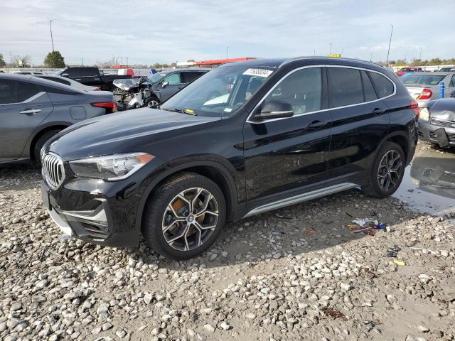 2020 Bmw X1 Sdrive28I