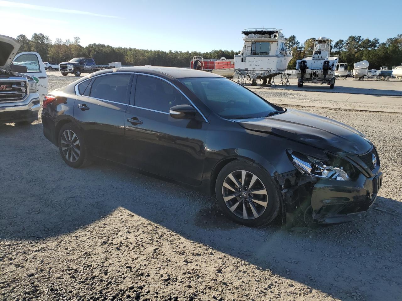 VIN 1N4AL3AP2HC241616 2017 NISSAN ALTIMA no.4