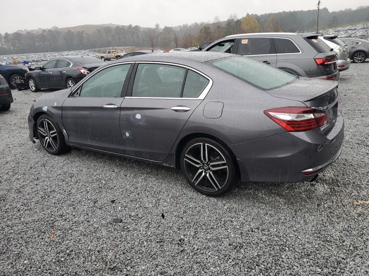 2016 Honda Accord - Image 2