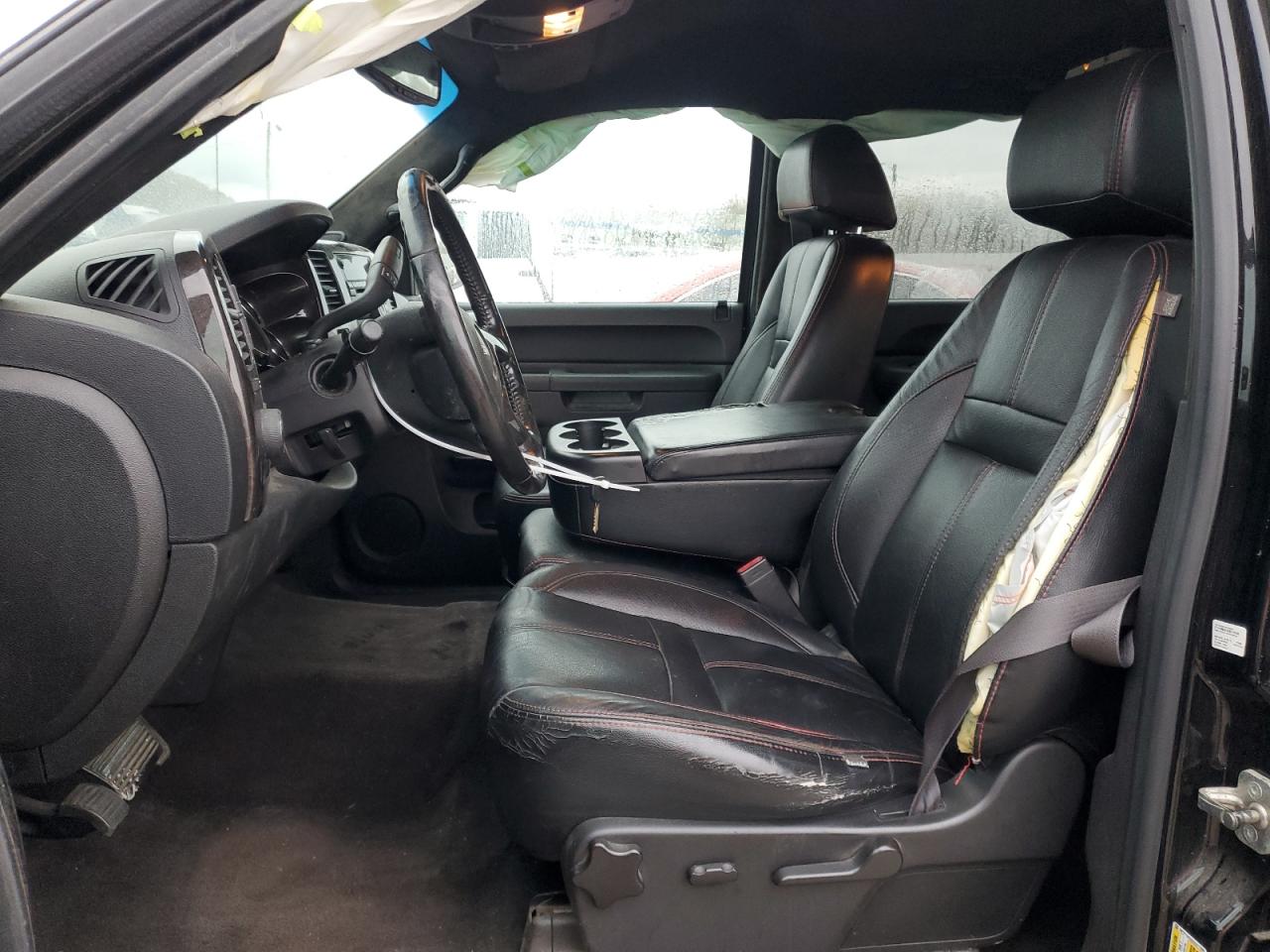 2013 GMC Sierra - Image 7