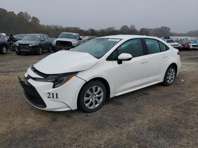 TOYOTA COROLLA LE 2022