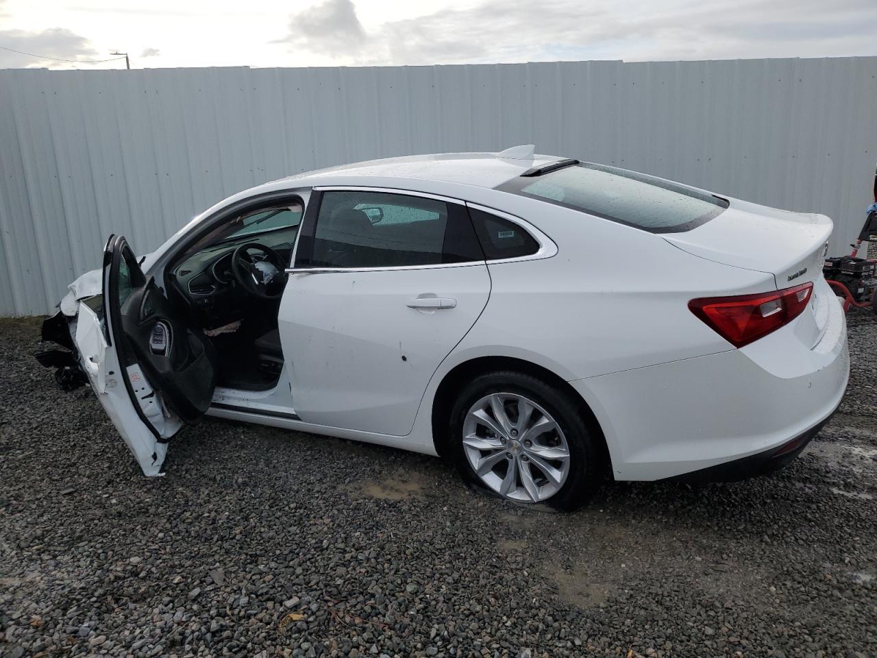 VIN 1G1ZD5ST4RF151863 2024 CHEVROLET MALIBU no.2