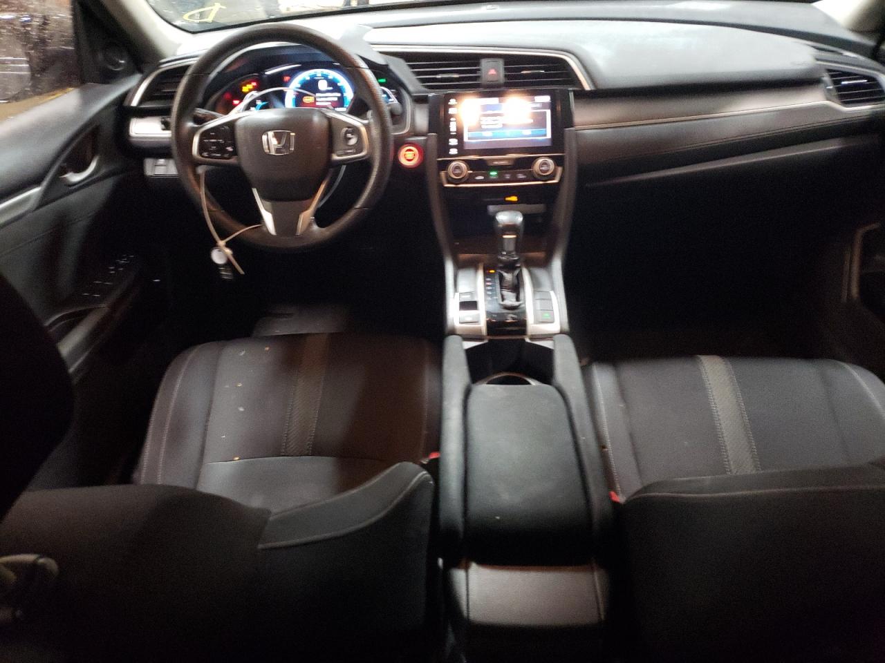 2016 Honda Civic - Image 8