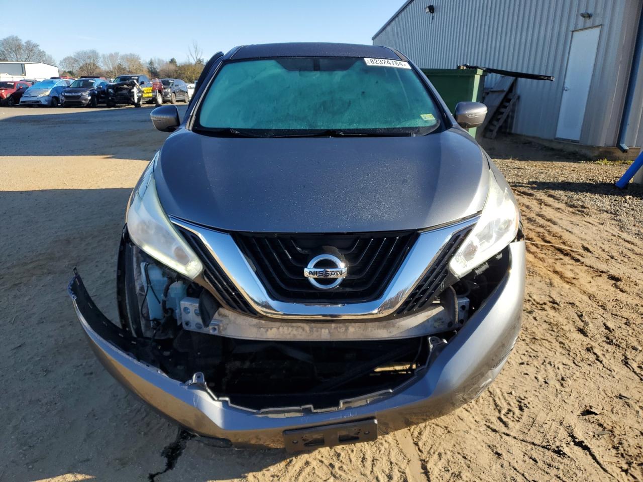 2016 Nissan Murano - Image 5