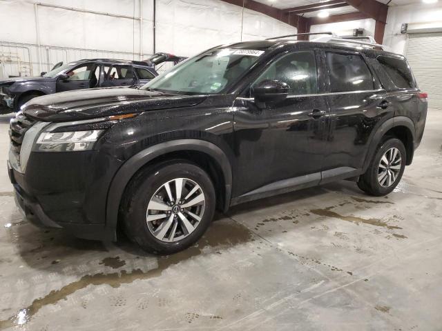 5N1DR3CCXRC224513 Nissan Pathfinder 