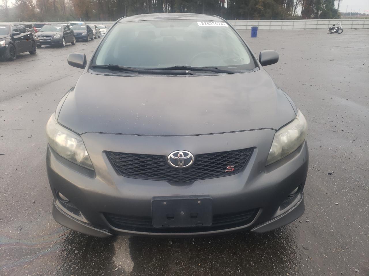 2010 Toyota Corolla - Image 5