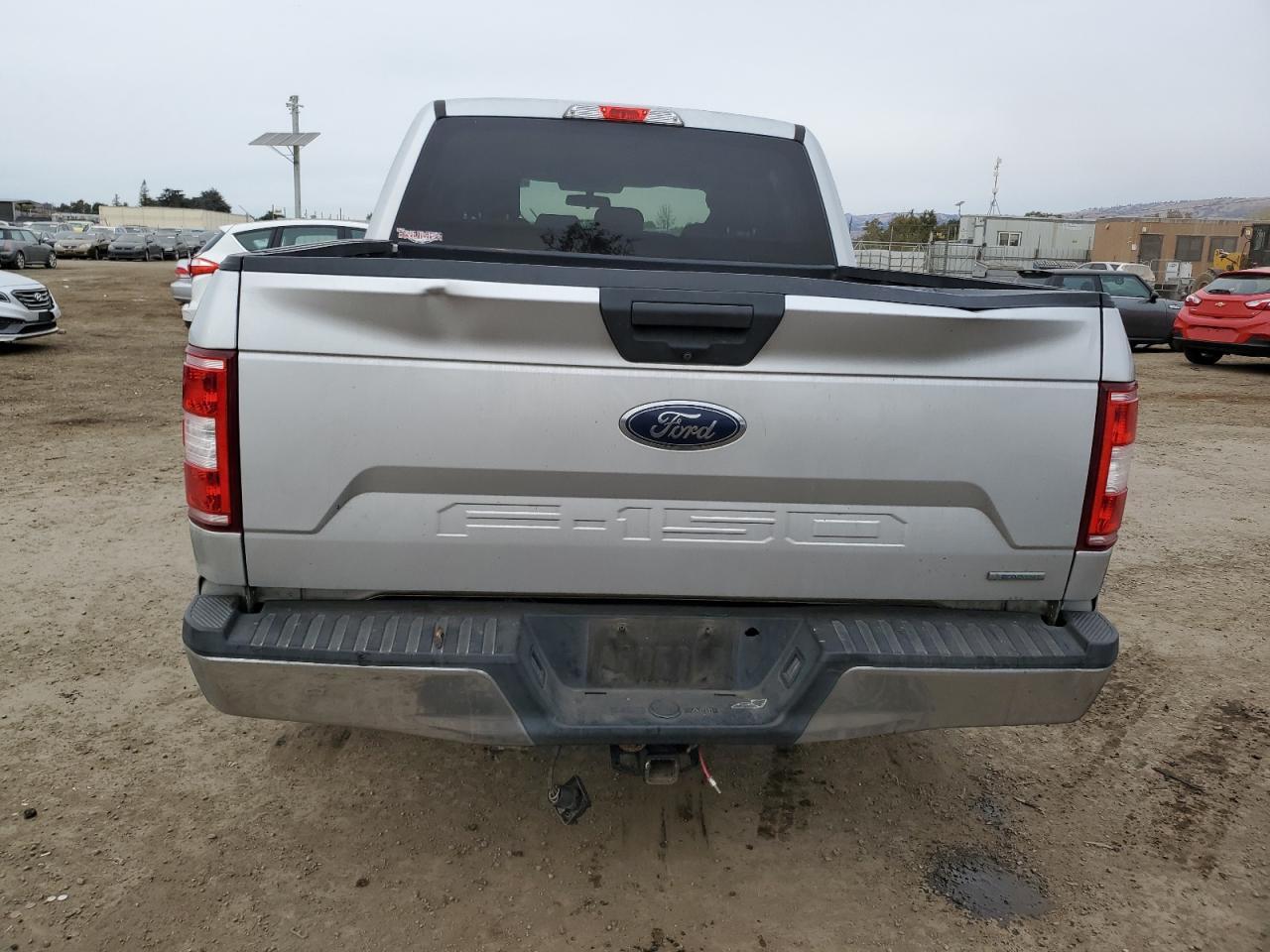2018 Ford F-150 - Image 6