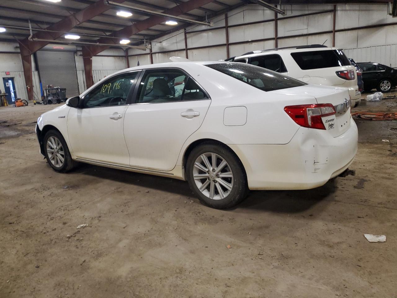 2013 Toyota Camry - Image 2