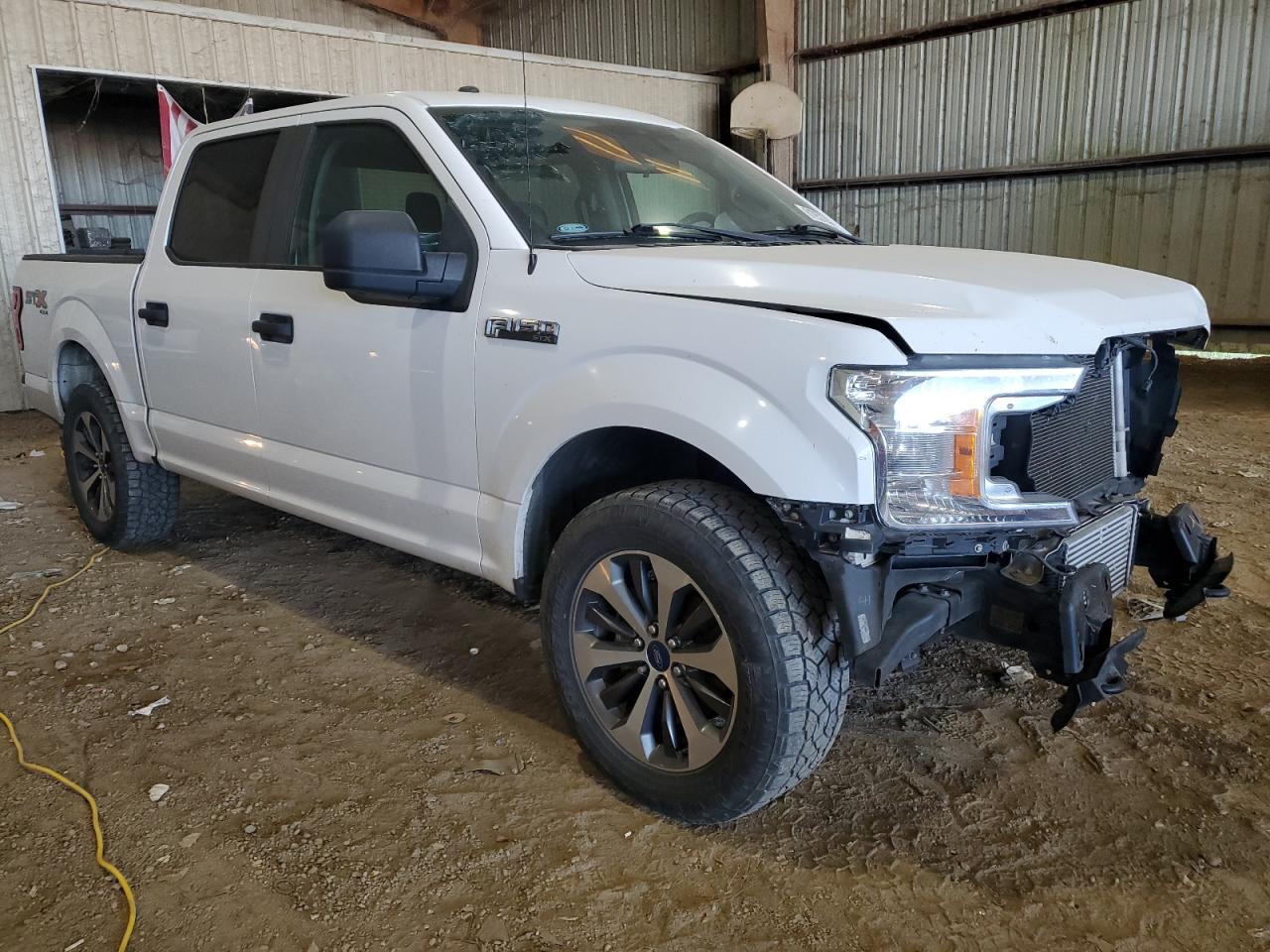2019 Ford F-150 - Image 4