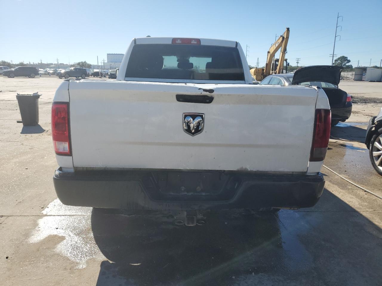 2018 RAM 1500 - Image 6
