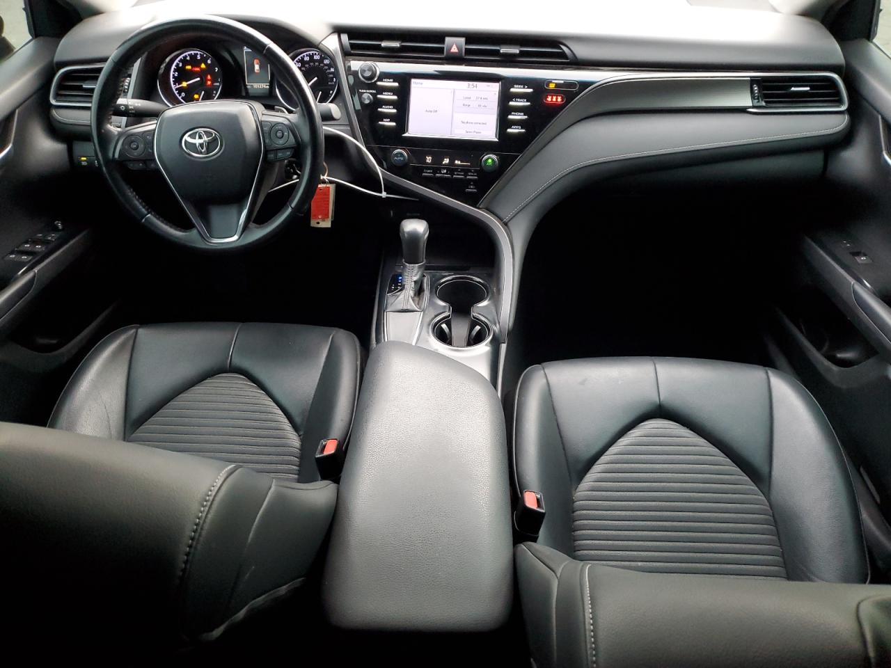 2019 Toyota Camry - Image 8