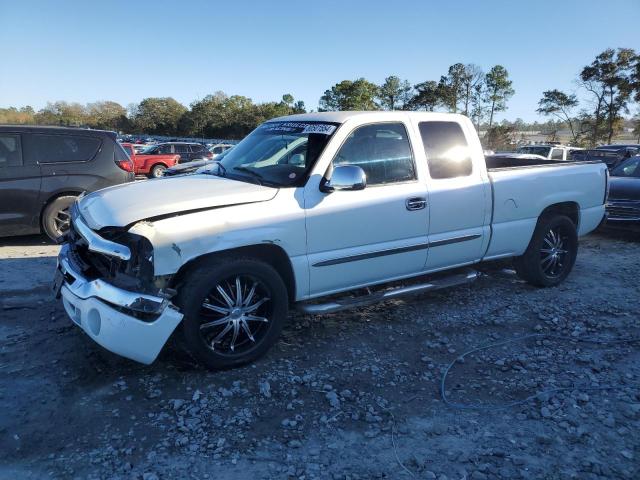 2004 Gmc New Sierra C1500