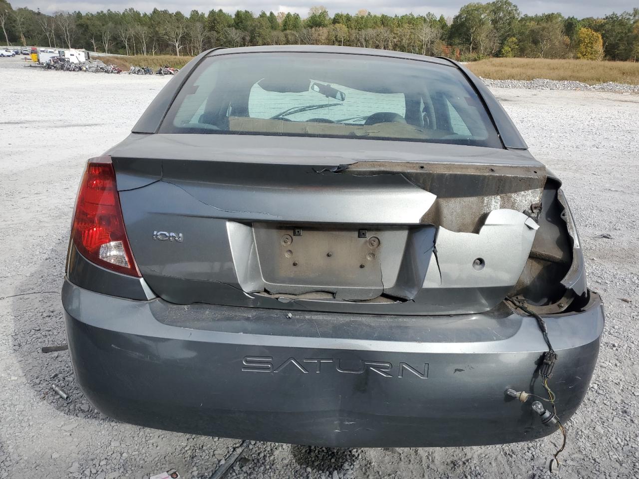 2004 Saturn Ion Level 2 VIN: 1G8AZ52F64Z147069 Lot: 79388104