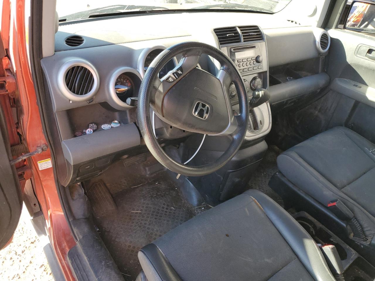 2003 Honda Element Ex VIN: 5J6YH18693L021808 Lot: 80778144