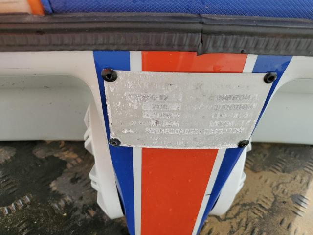2008 ASPT GOLF CART