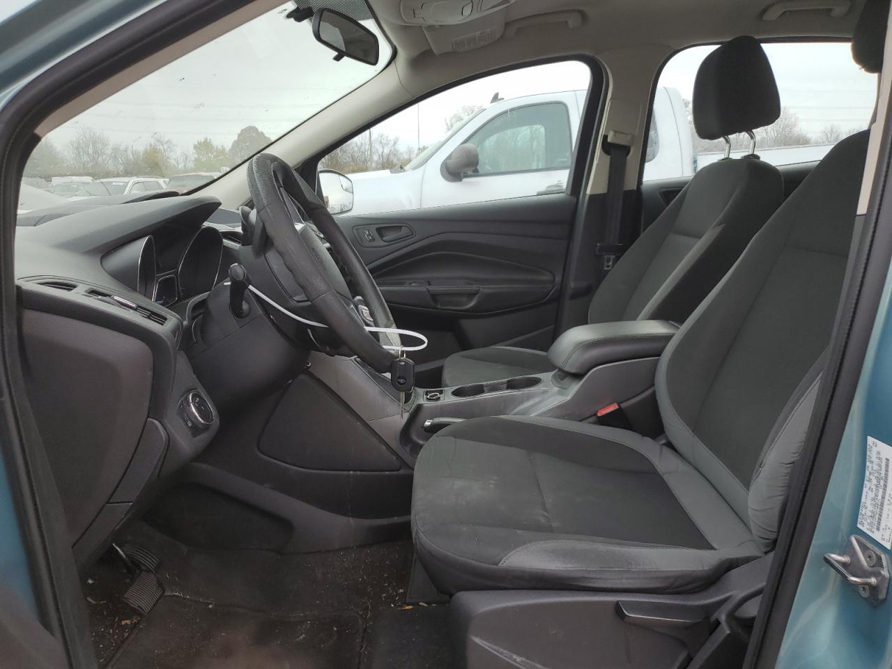 2013 Ford Escape - Image 7