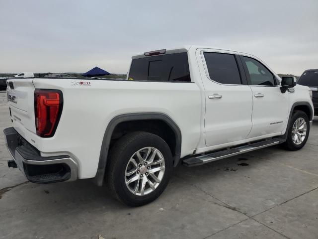  GMC SIERRA 2020 Белый