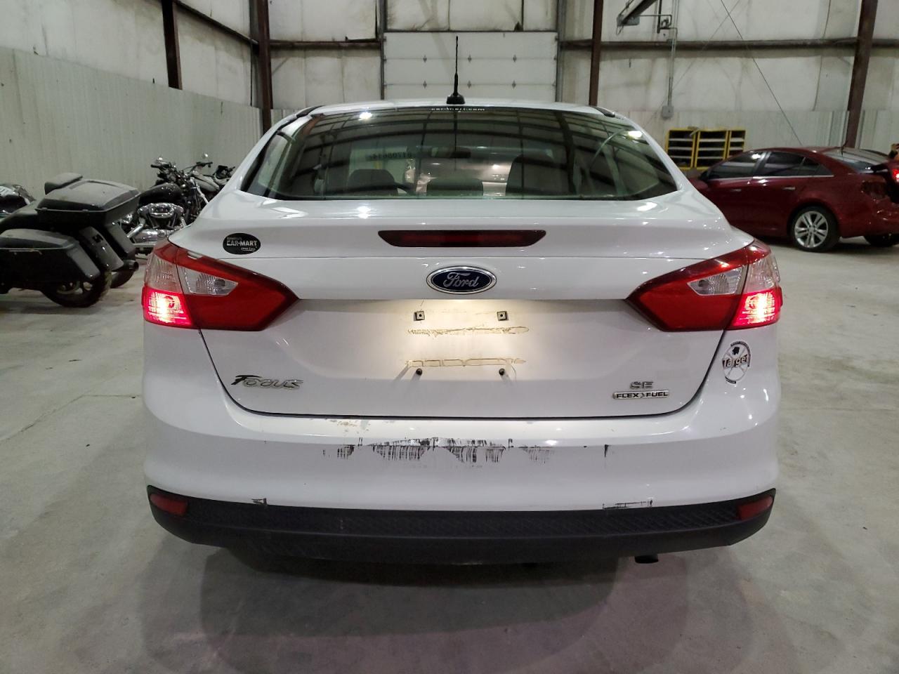 2012 Ford Focus - Image 6