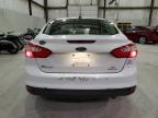 2012 Ford Focus Se de vânzare în Lawrenceburg, KY - Side