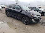 2019 Chevrolet Equinox Lt на продаже в Cicero, IN - Minor Dent/Scratches