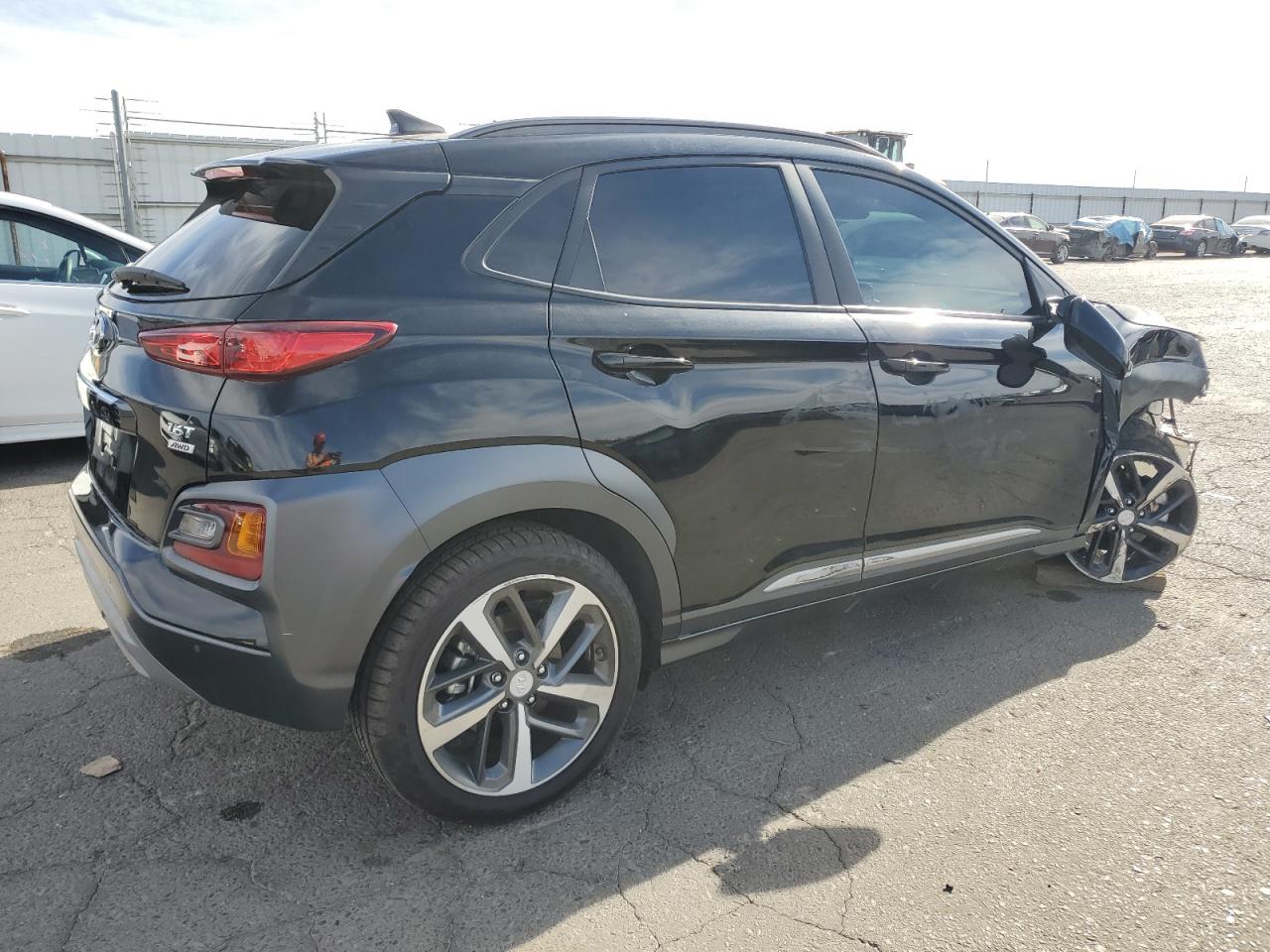 2020 Hyundai Kona - Image 3