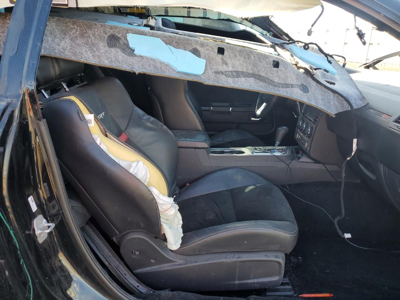 2013 Dodge Challenger Srt-8 VIN: 2C3CDYCJ2DH501739 Lot: 79925514