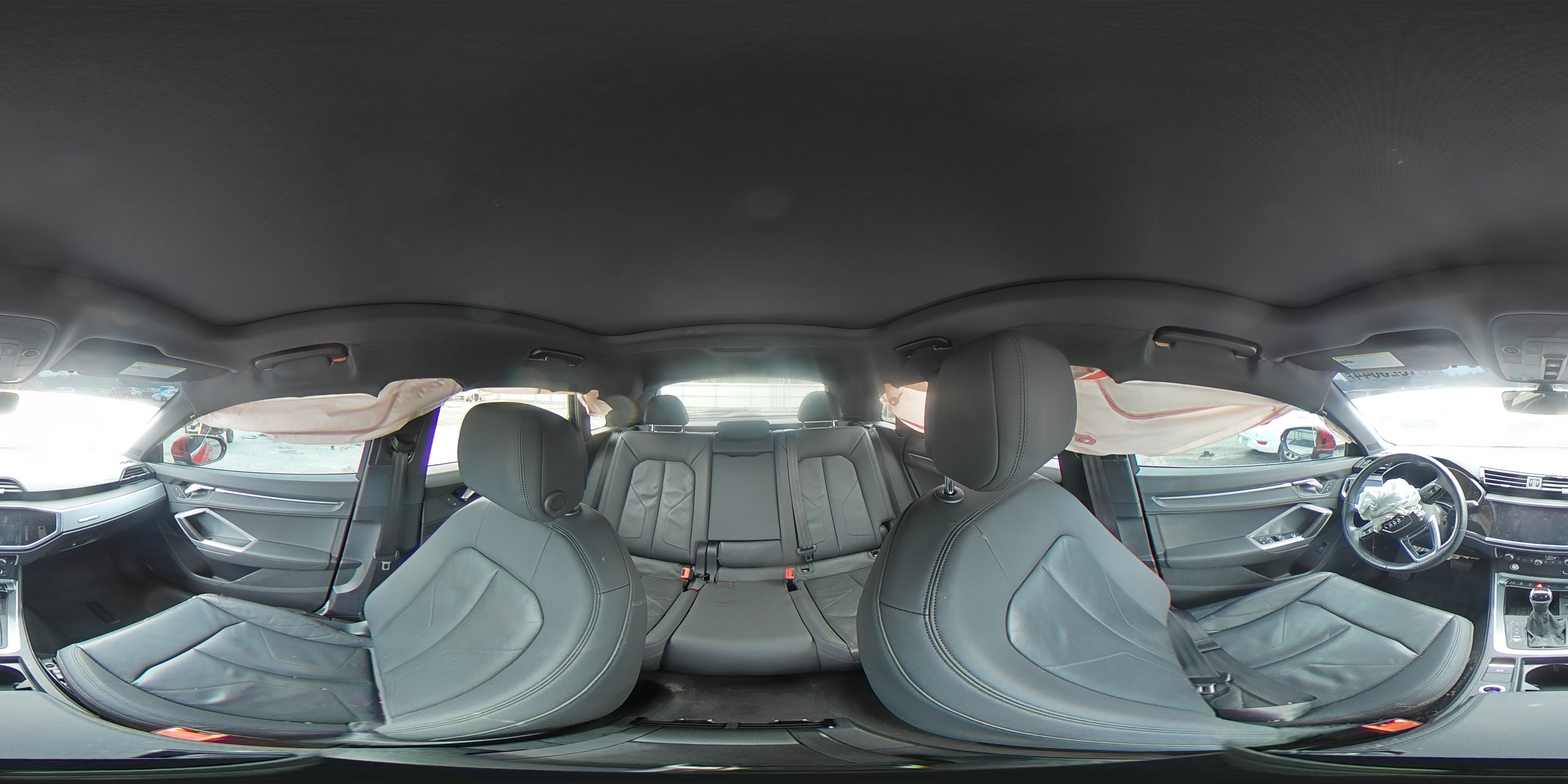 2020 Audi Q3 - Image 14