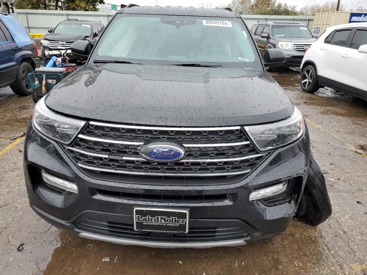 2022 Ford Explorer - Image 5