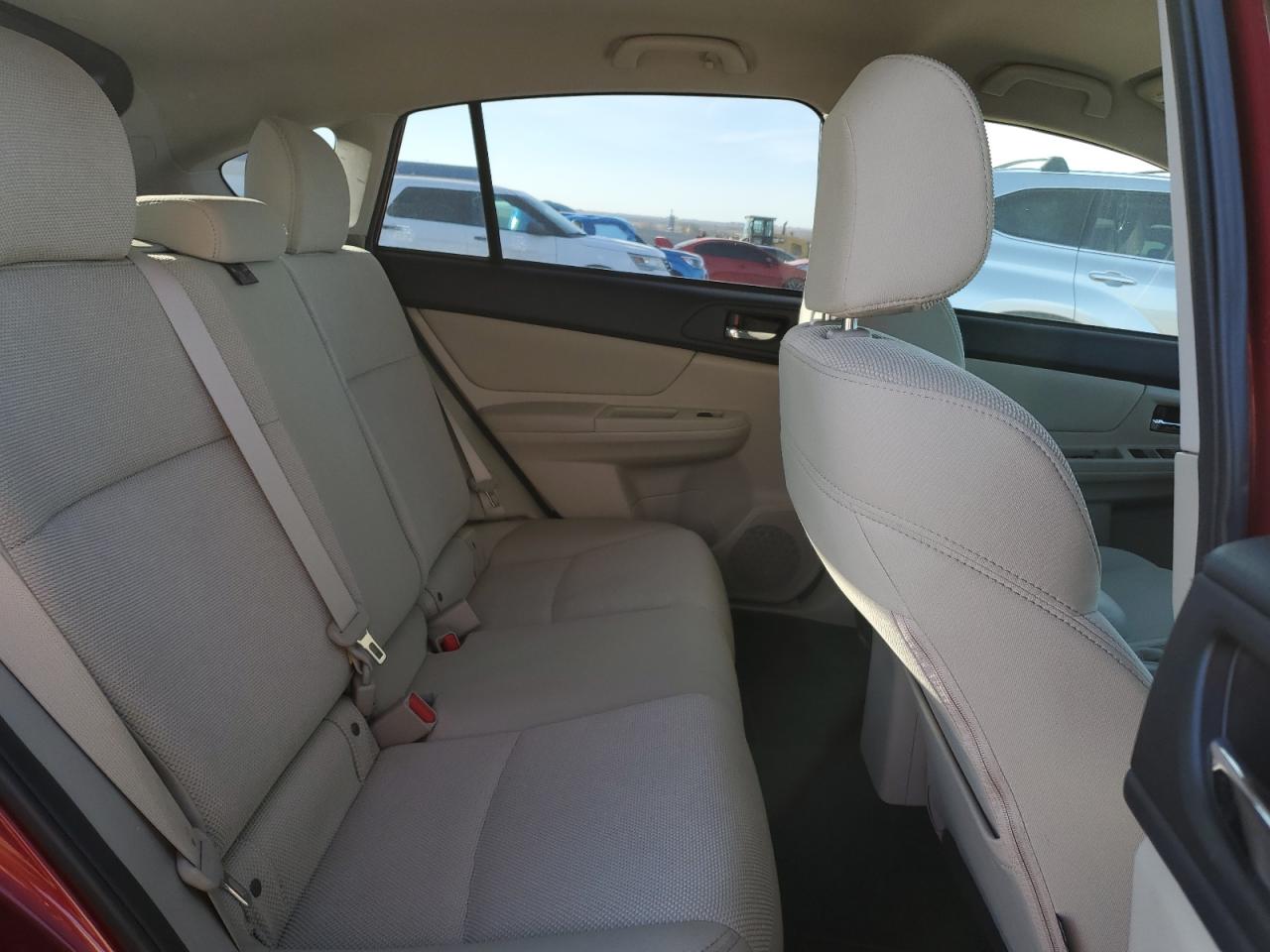 2013 Subaru XV - Image 11