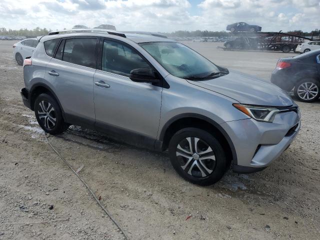  TOYOTA RAV4 2016 Srebrny