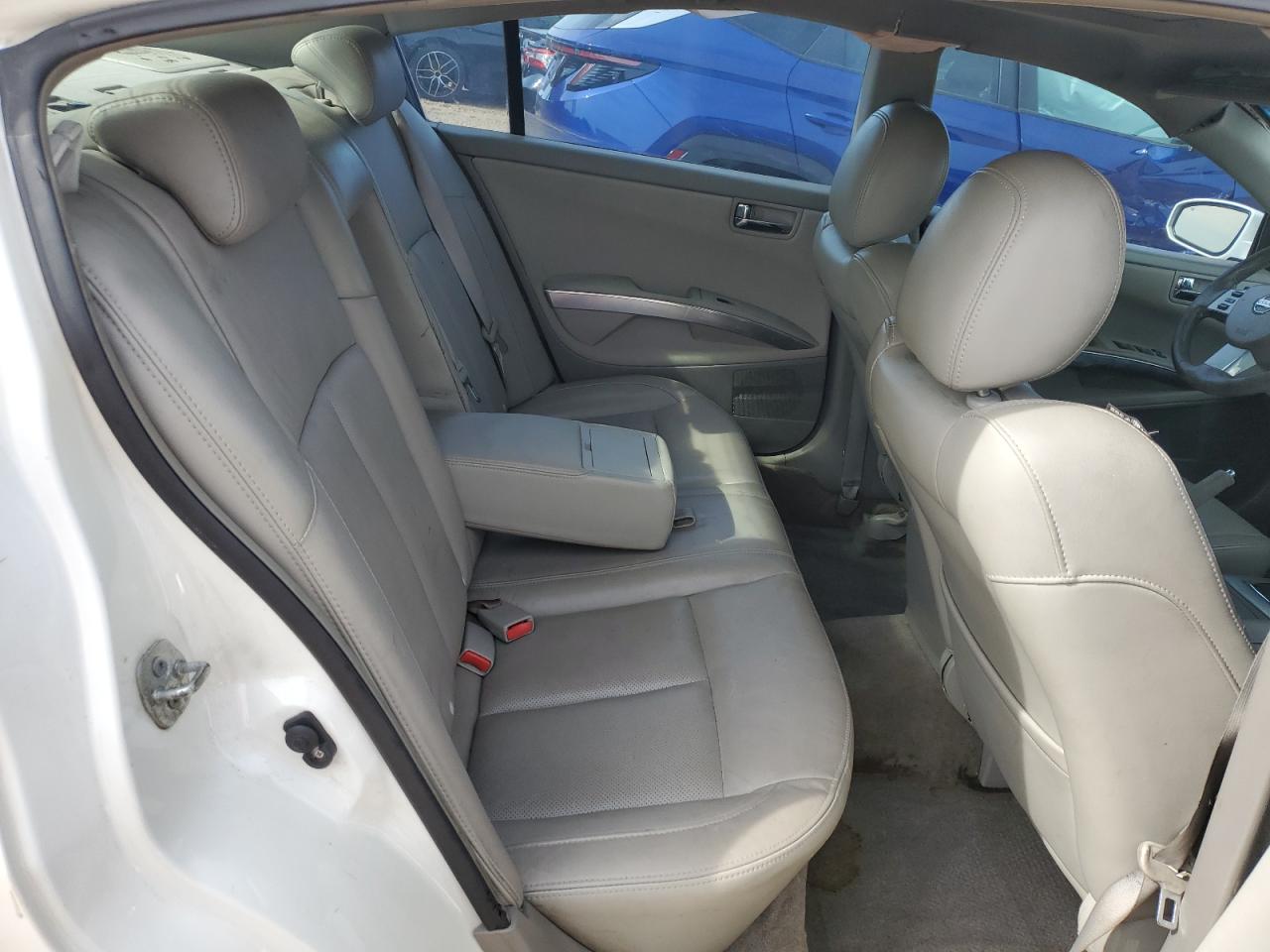 2007 Nissan Maxima - Image 10