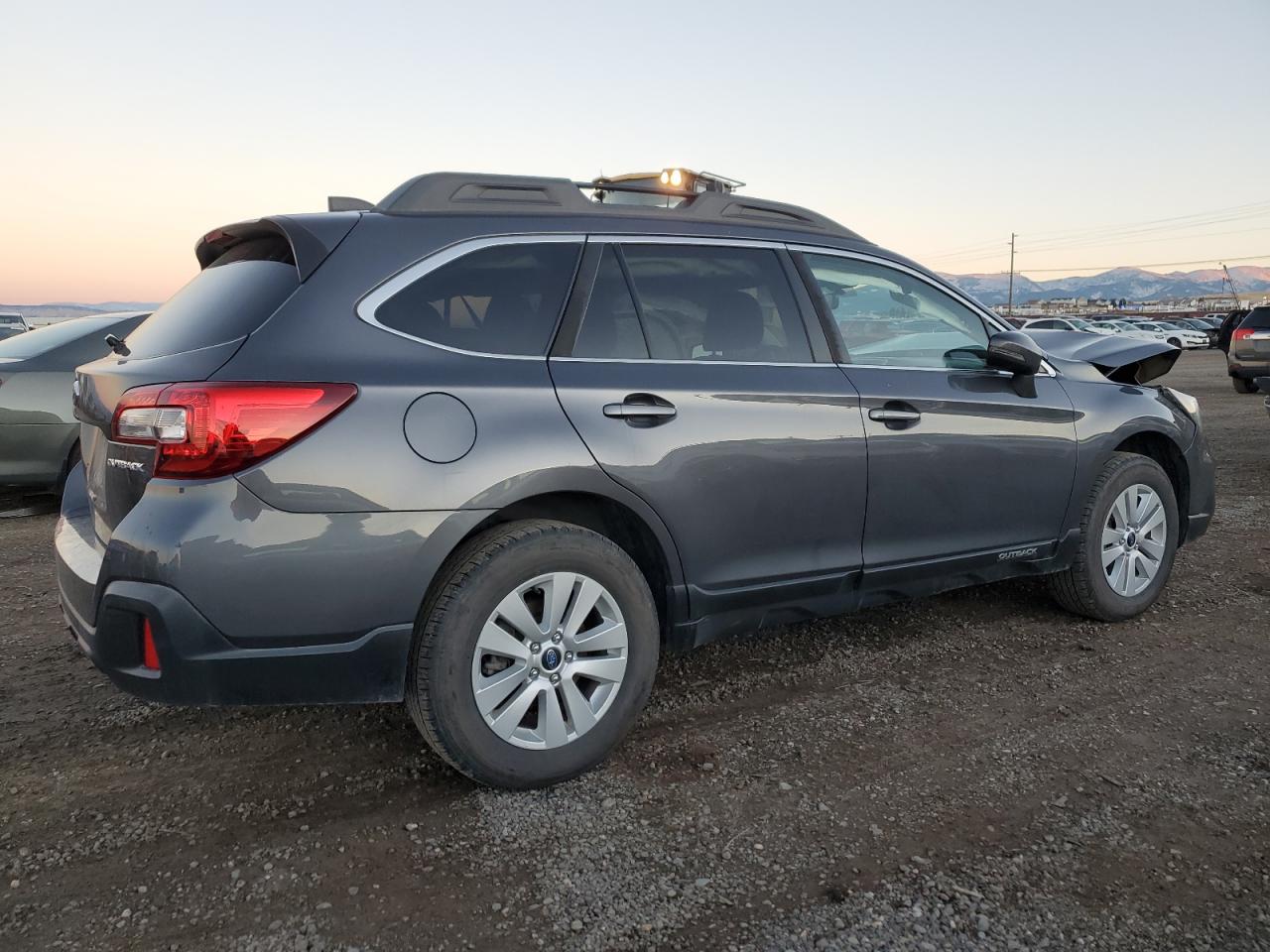 2019 Subaru Outback - Image 3