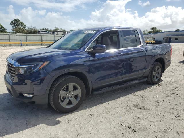 5FPYK3F5XPB027291 2023 HONDA RIDGELINE photo no. 1