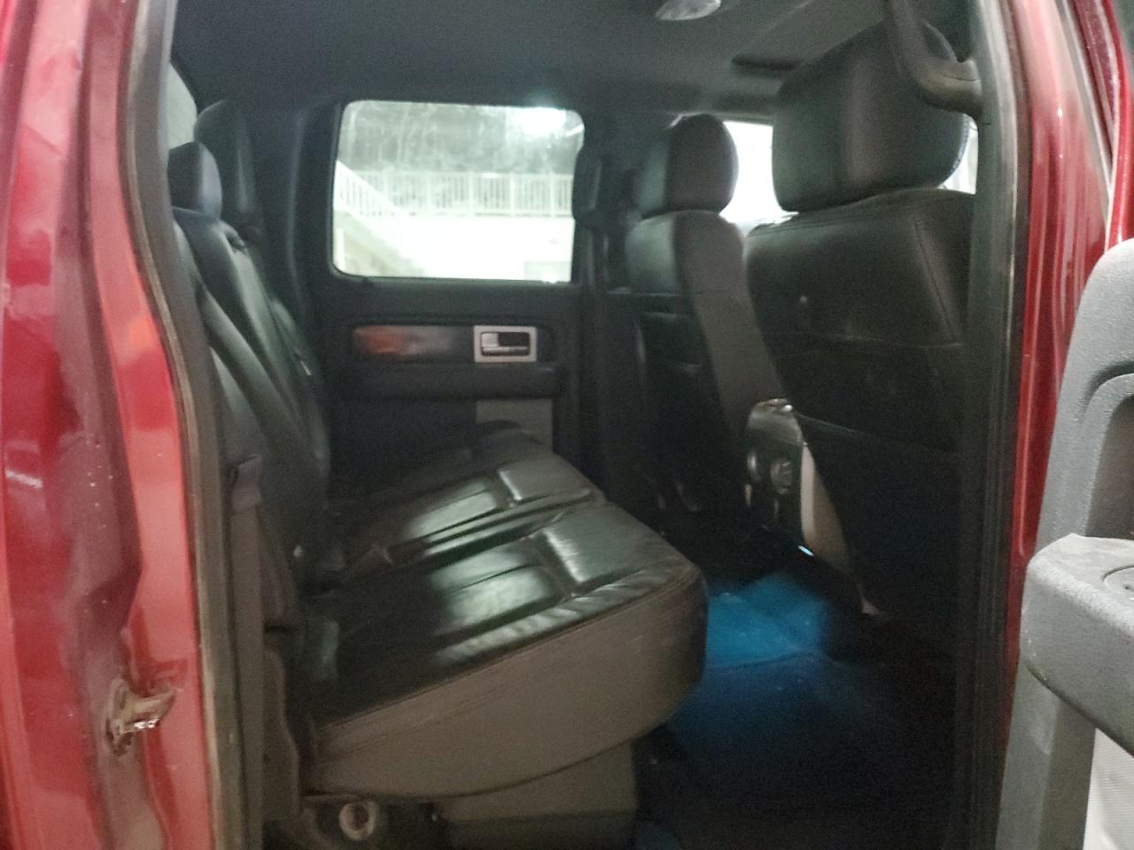 2013 Ford F-150 - Image 10