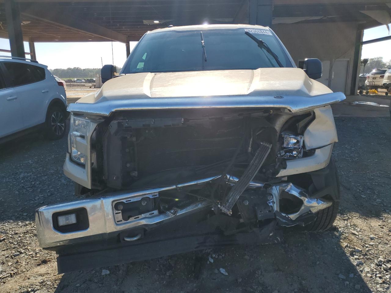 2017 Ford F-150 - Image 5