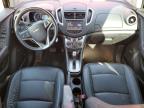 2015 Chevrolet Trax Ltz zu verkaufen in Anthony, TX - Side