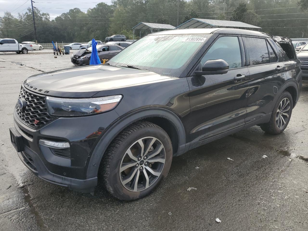 2020 Ford F-150 - Image 1