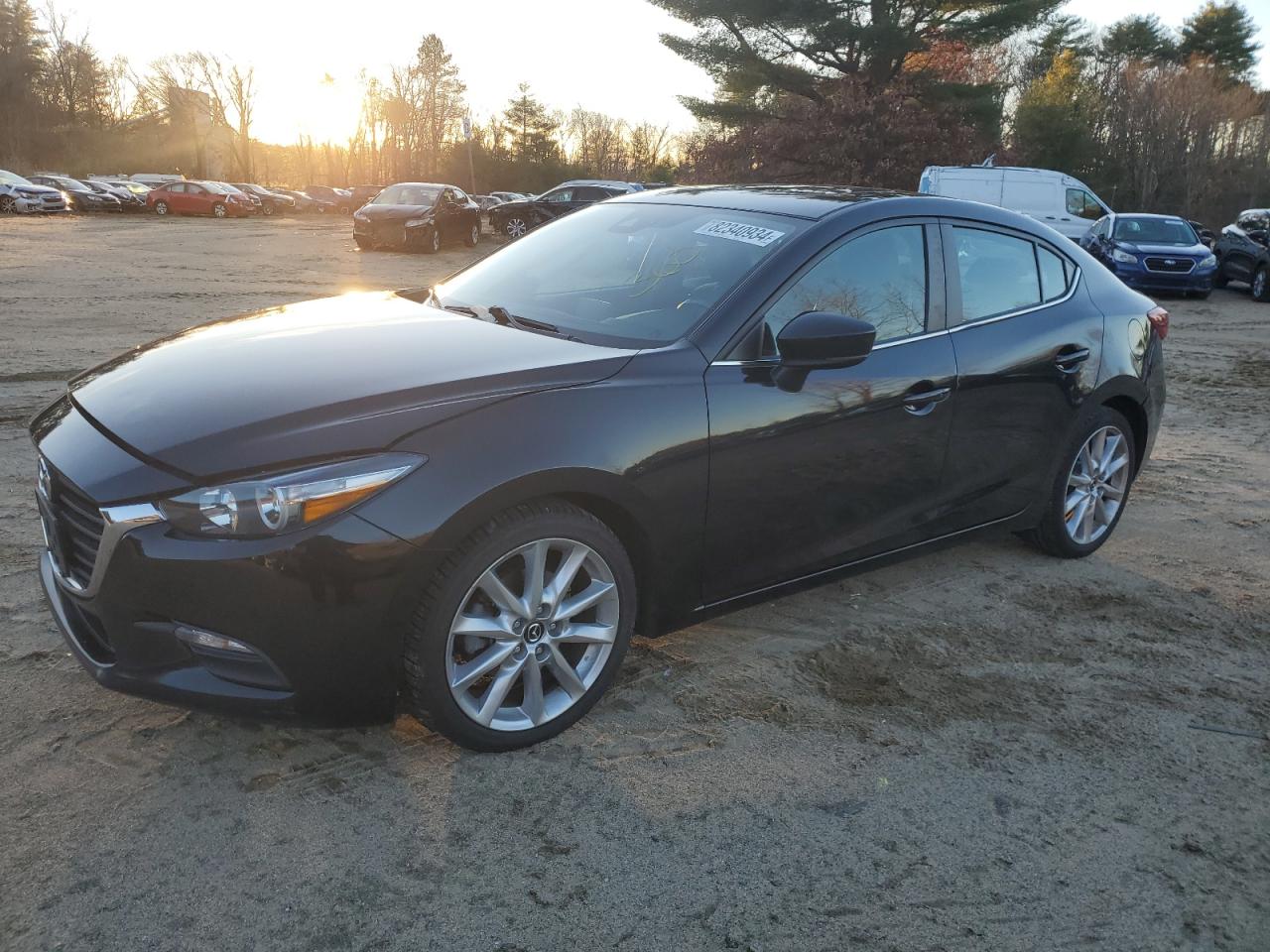 2017 Mazda 3 - Image 1