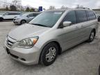 2007 Honda Odyssey Exl за продажба в Walton, KY - Mechanical