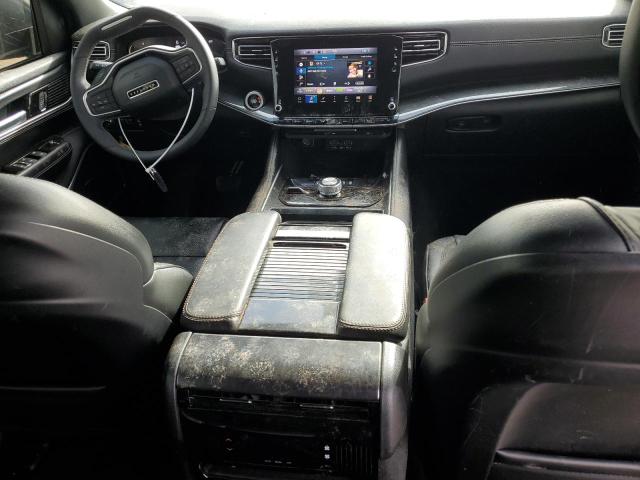  JEEP WAGONEER 2022 Синий