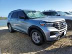2024 Ford Explorer Xlt იყიდება Arcadia-ში, FL - Water/Flood