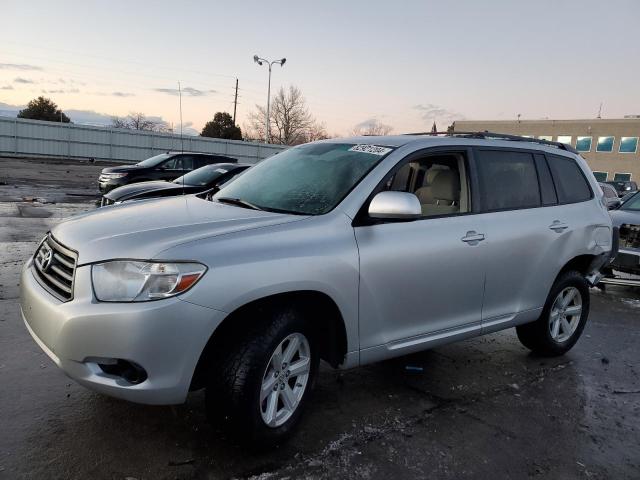 2010 Toyota Highlander 