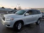 2010 Toyota Highlander  продається в Littleton, CO - Rear End